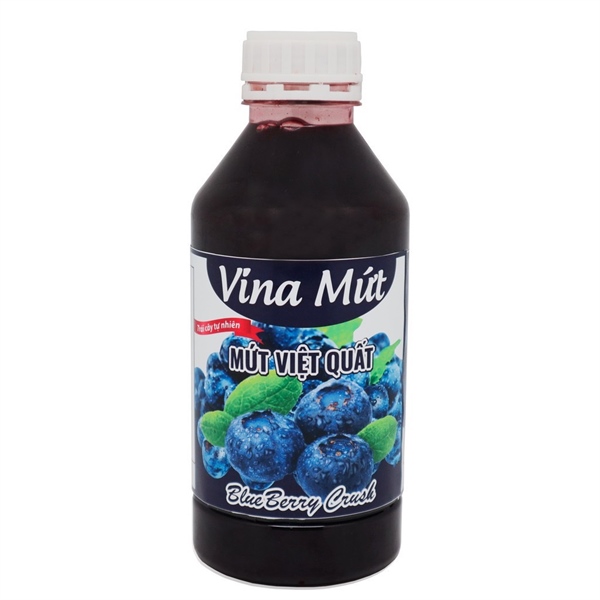 SINH TỐ VIỆT QUẤT VINA 1KG +