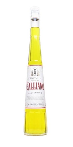GALLIANO