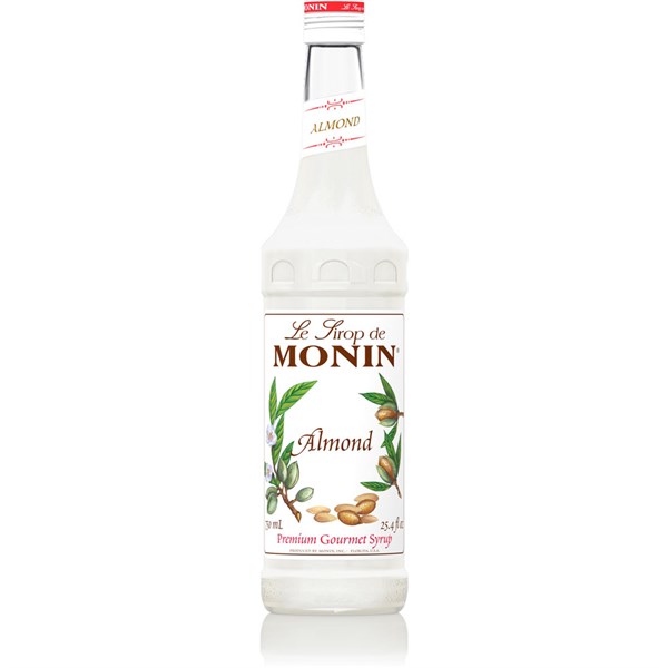 Syrup Monin Hạnh Nhân 700ml – Monin Almond Syrup