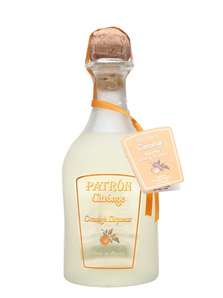 PATRON CITRONGE LIQUEUR