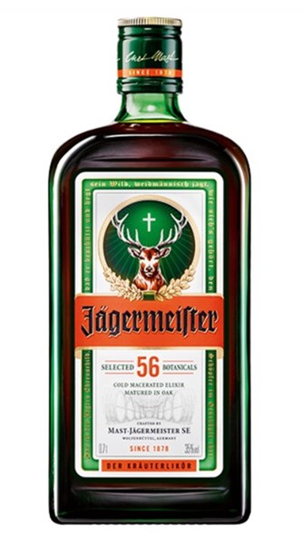 JAGERMEISTER