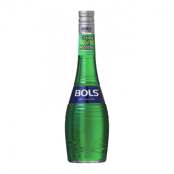 BOLS PEPPER MINT GREEN
