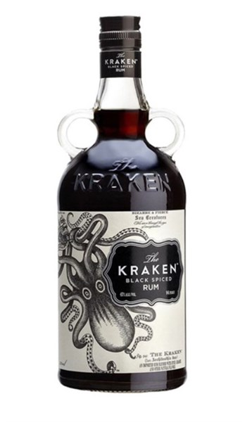 RUM KRAKEN
