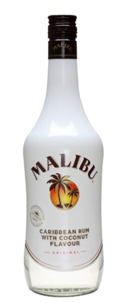 RUM MALIBU
