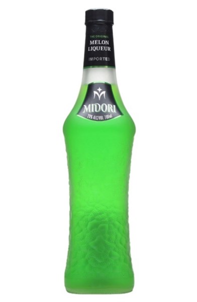MIDORI