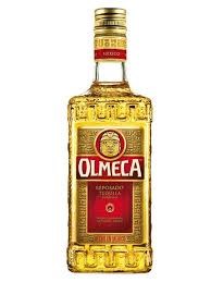 OLMECA TEQUILA