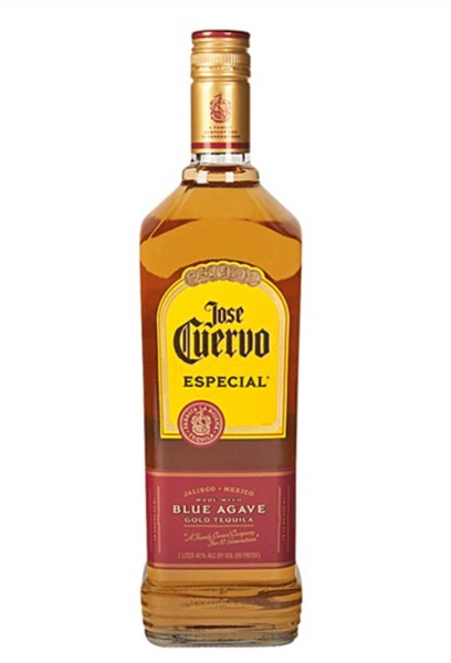 TEQUILA JOSE CUERVO