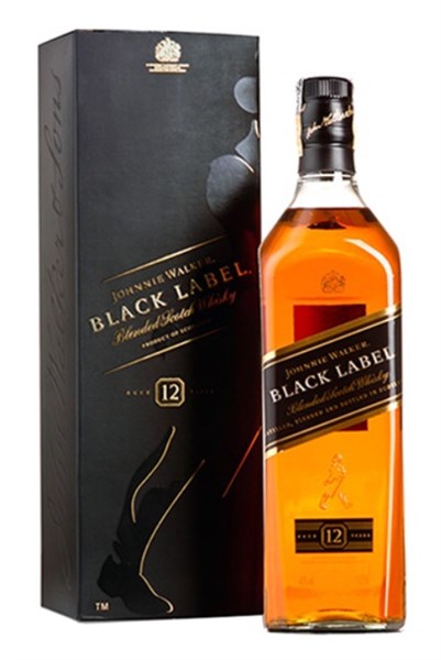 BLACK LABEL