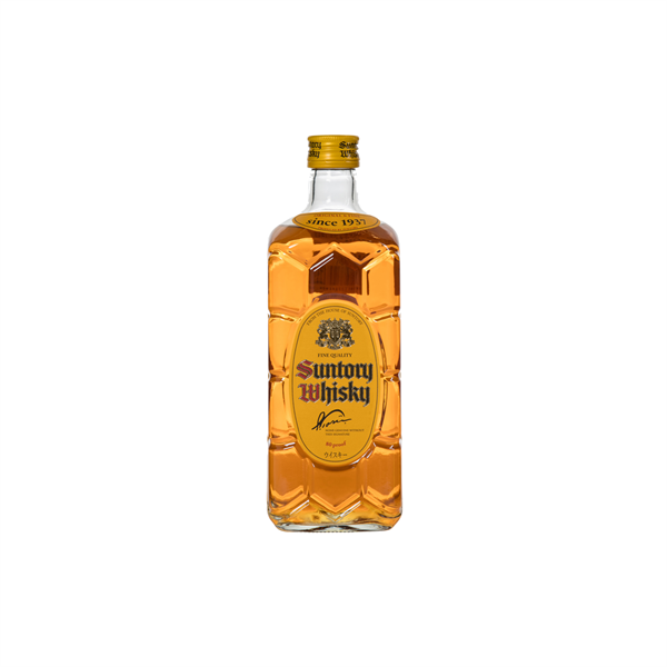 SUNTORY KAKUBIN WHISKY