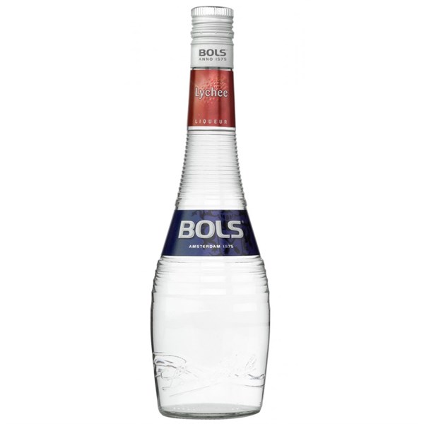 BOLS LYCHEE ( VẢI )
