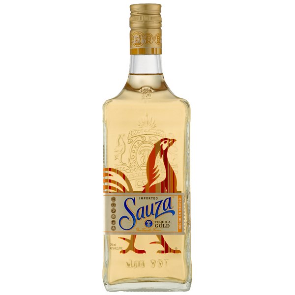 SAUZA TEQUILA 1000ml