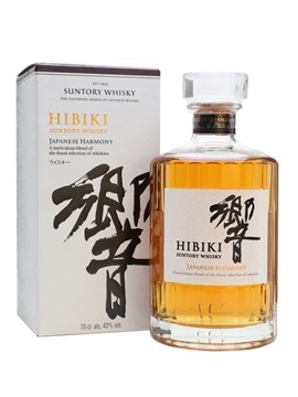 HIBIKI HARMONY