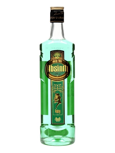 ABSINTHE 70*