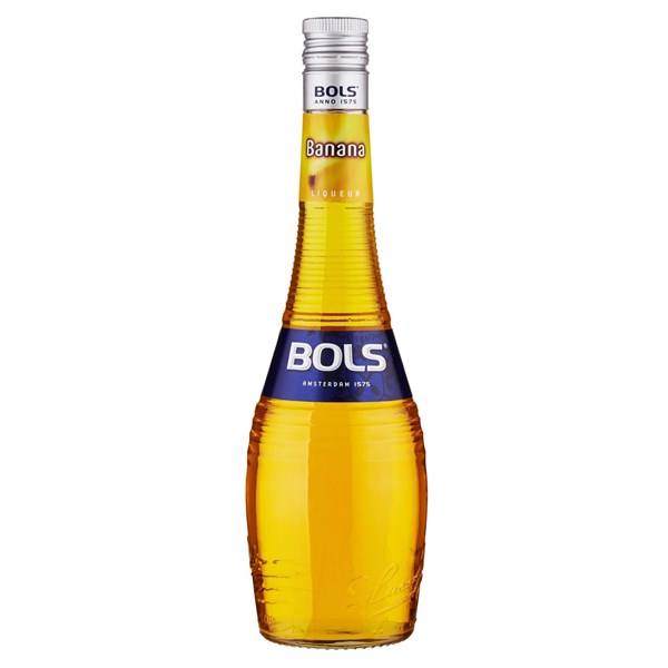 BOLS BANANA