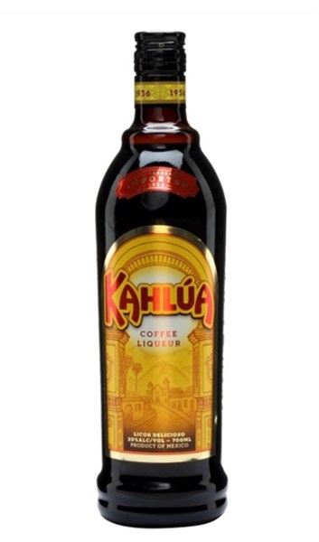 KAHLUA COFFEE