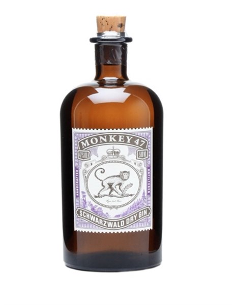 GIN MONKEY 47