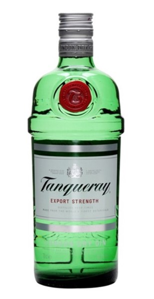 GIN TANQUERAY