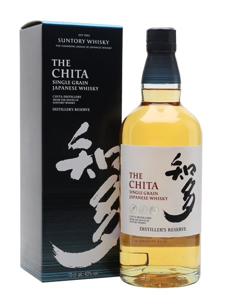 THE CHITA