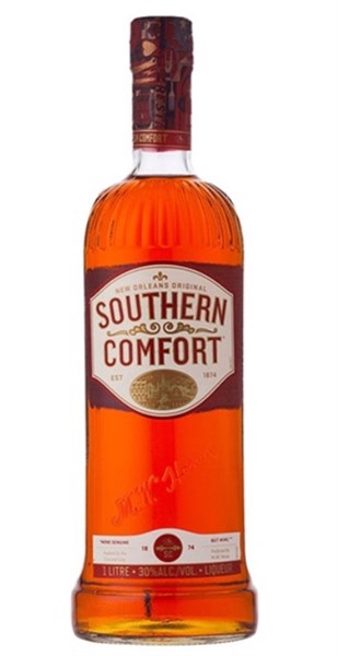 SOUTHERN COMFORT 1000ML