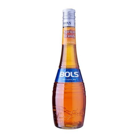 BOLS APRICOT BRANDY