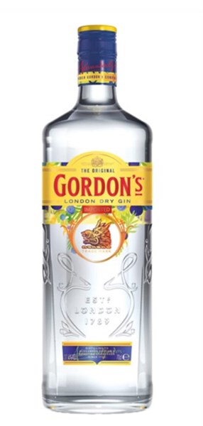 GORDON'S GIN