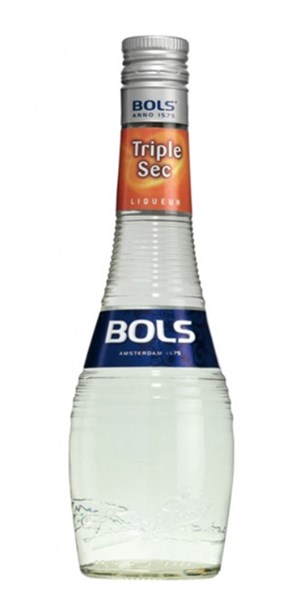 BOLS TRIPLE SEC