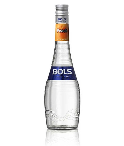 BOLS PEACH