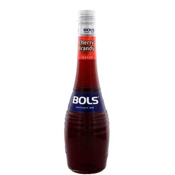 BOLS CHERRY BRANDY