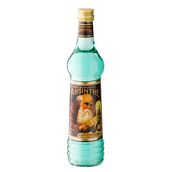 ABSINTHE 60*