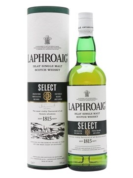 LAPHROAIG SELECT