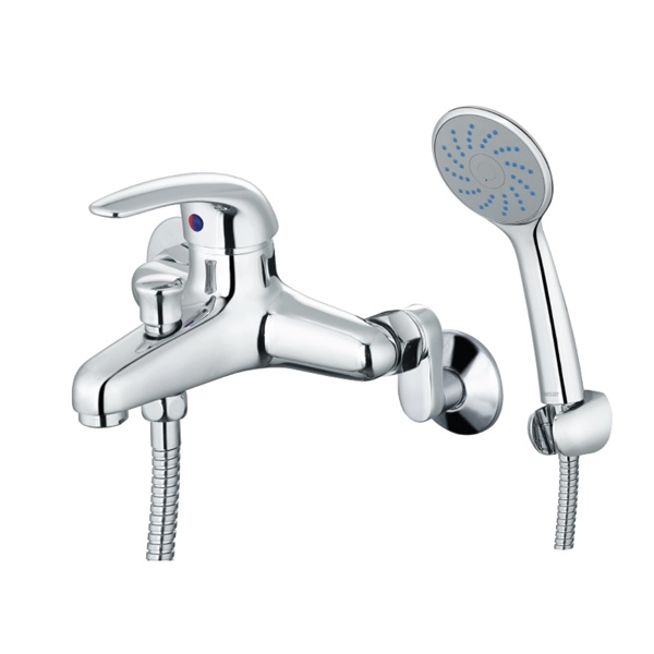 Caesar S360 Vòi sen gạt nóng lạnh