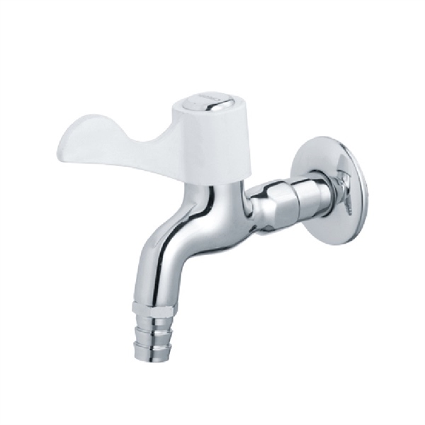 Vòi lạnh gắn tường Caesar WP027C