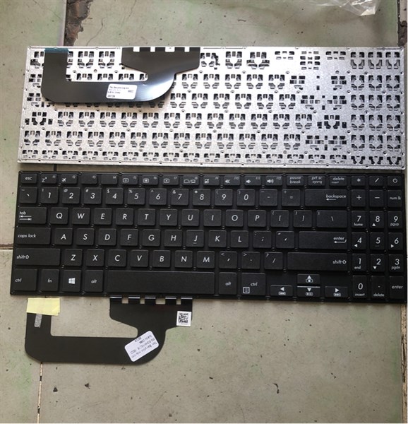Bàn phím AS Vivobook X507 zin