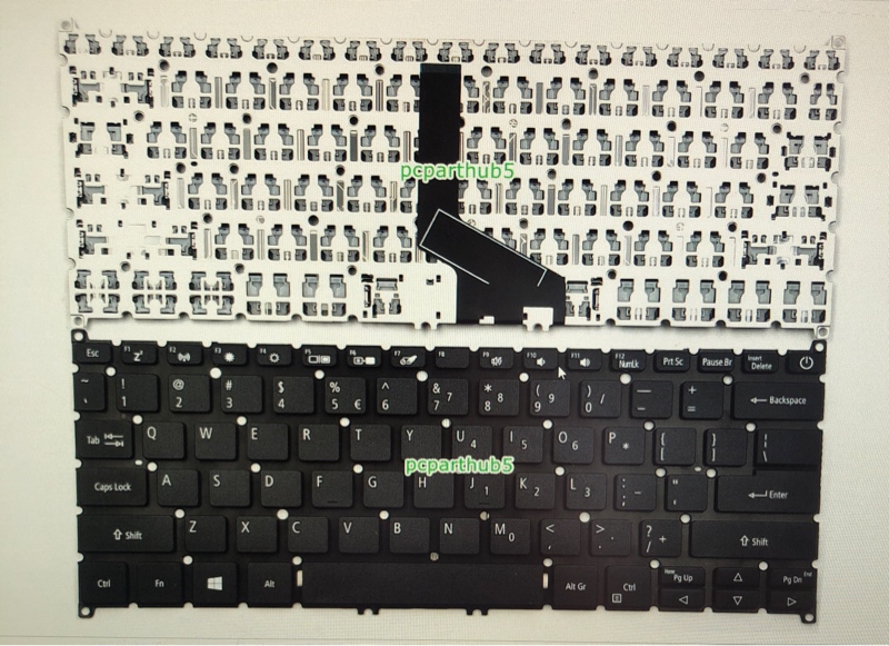 Bàn phim Swift 5 SF514-52 AC SF314-57 314-56