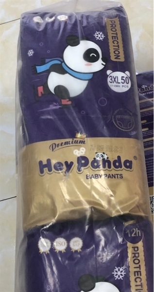 BỈM HEYPADA 2XL