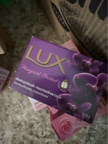 XB LUX HƯƠNG PHONG LAN