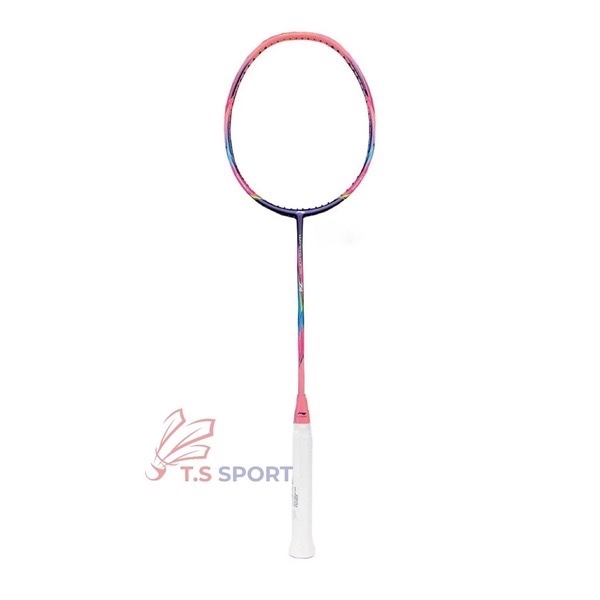 Vợt cầu lông Lining Windstorm 74 Purple