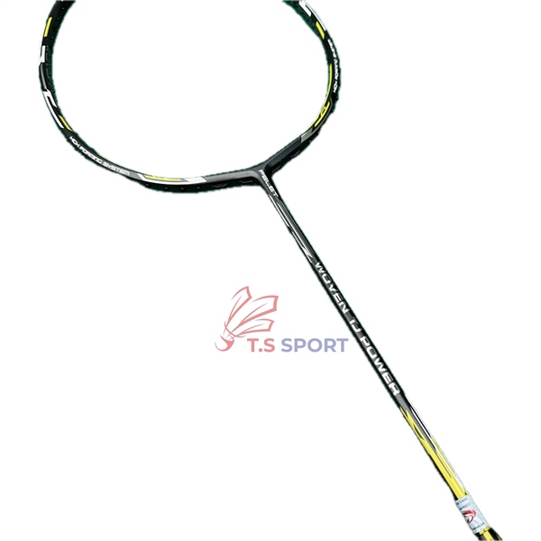 Vợt cầu lông Felet Woven TJ Power V2
