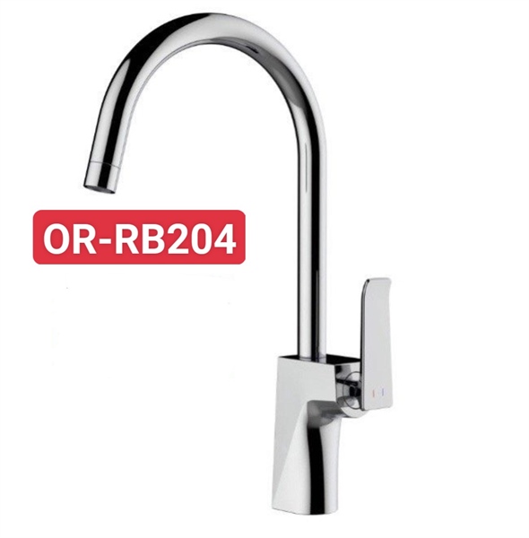 Vòi rửa bát Orochi 204