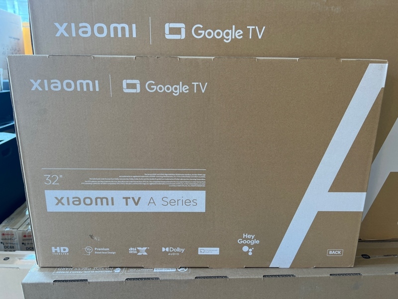 TI VI XIAOMI 32in L32M8-P2SEA