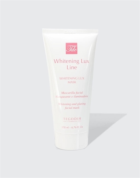TEGODER MẶT NẠ TRẮNG DA WHITENING LUX MASK 50ML