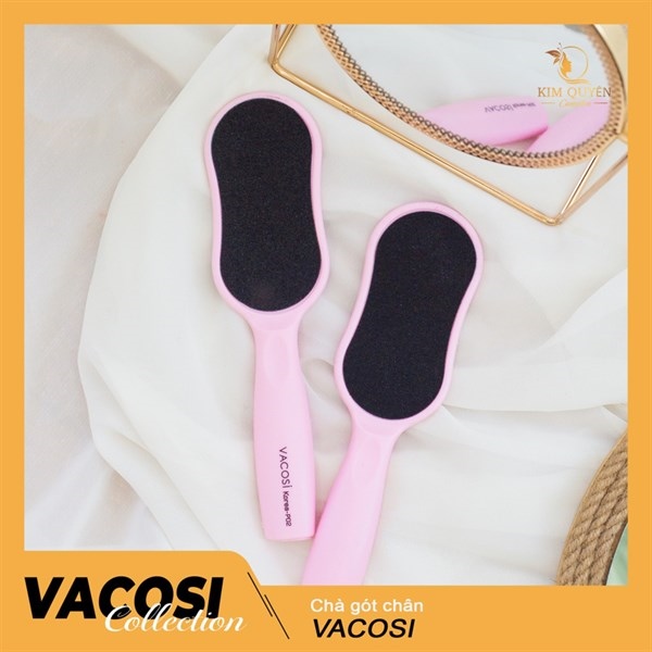 VACOSI CHÀ GÓT CHÂN P02