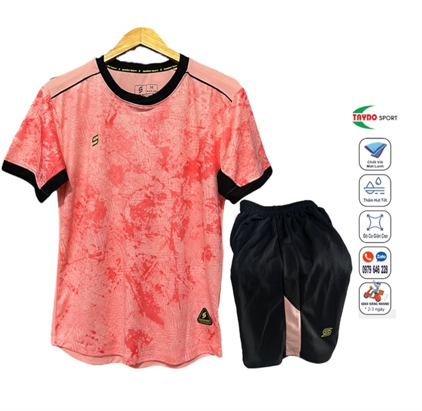 SV_Race Hồng