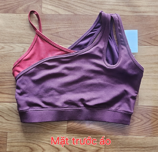 Áo Bra tập gym