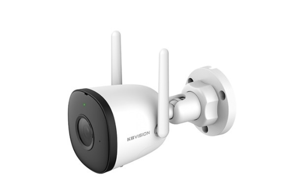 CAMERA WIFI KBONE KN-B21 2.0MP FULL HD 1080P HÀNG NHẬP KHẨU