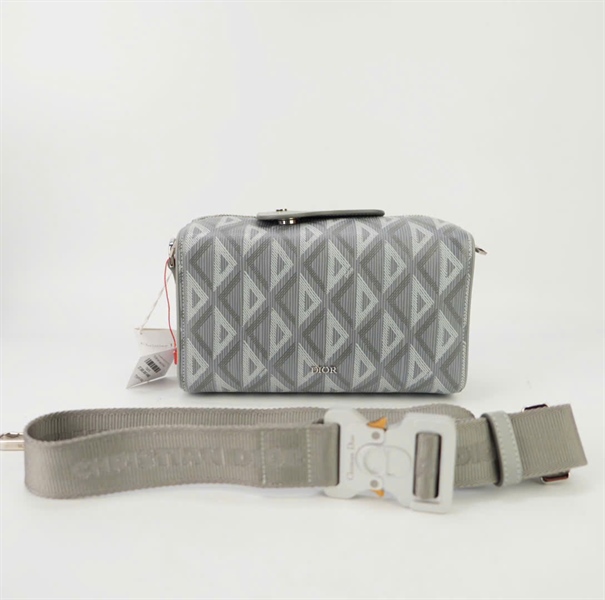 Túi Dior xám size 22 KG+