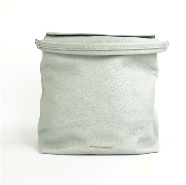 Túi BBR xanh ngọc 36cm KG+