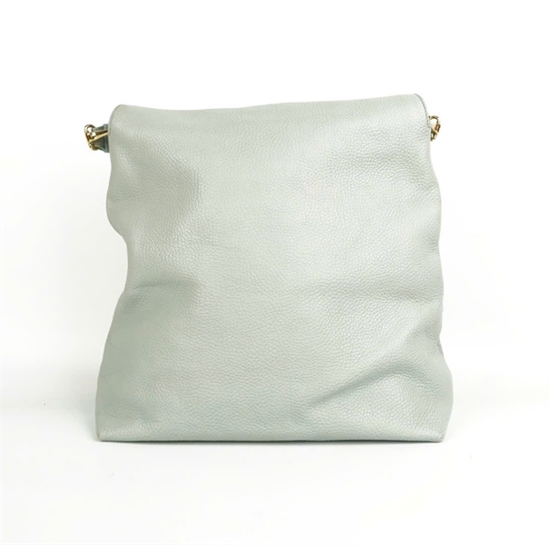 Túi BBR xanh ngọc 36cm KG+