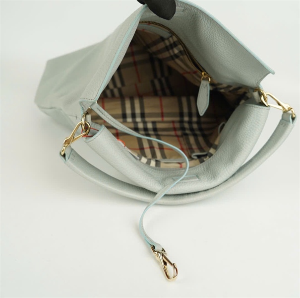 Túi BBR xanh ngọc 36cm KG+