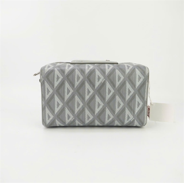 Túi Dior xám size 22 KG+